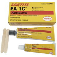 ヘンケルジャパン｜Henkel ロックタイト　エポキシ接着剤　HYSOL　1C　1373425