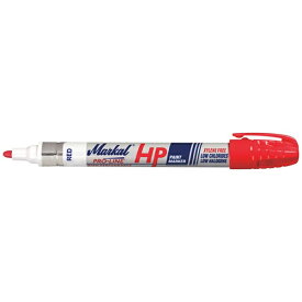 LACO｜ラコ LACO　Markal　工業用マーカー　「PROLINE　HP」　黒　96963《※画像はイメージです。実際の商品とは異なります》