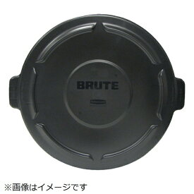 ニューウェルラバーメイド｜NEWELL RUBBERMAID ラウンドブルートコンテナ用フタ ブルー 177973365《※画像はイメージです。実際の商品とは異なります》