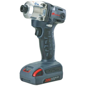 Ingersoll Rand｜インガーソールランド IR 1／4インチ 充電インパクトドライバー（20V） W5111-K22-JP