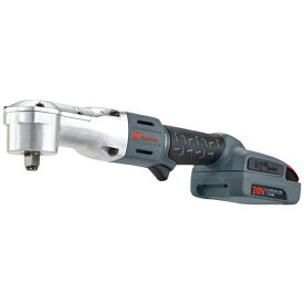 Ingersoll Rand｜インガーソールランド IR 3／8インチ 充電アングルインパクトレンチ（20V） W5330-K22-JP