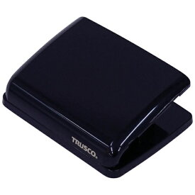 トラスコ中山｜TRUSCO NAKAYAMA TRUSCO　樹脂製マグネットクリップ　50X70　黒