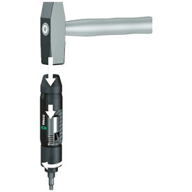 WERA社｜ヴェラ Wera 2090／17 インパクトドライバーセット 90Nm 072017