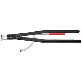 KNIPEX社｜クニペックス KNIPEX 4420−J51 穴用スナップリングプライヤー 曲 4420-J51《※画像はイメージです。実際の商品とは異なります》