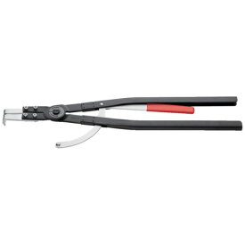 KNIPEX社｜クニペックス KNIPEX 4420−J61 穴用スナップリングプライヤー 曲 4420-J61