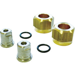 ケルヒャー|KARCHER ケルヒャー サーフェスクリーナー用ノズルセット(400−500L) 26413940