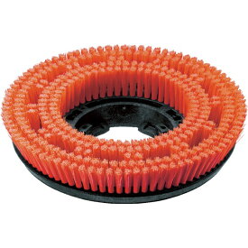 ケルヒャー｜KARCHER ケルヒャー ディスクブラシ 標準 赤 385mm 69071510