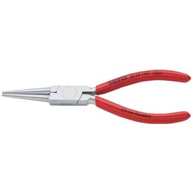 KNIPEX社｜クニペックス KNIPEX　3033−160　ロングノーズプライヤー　3033-160