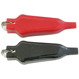 テイシン電機｜Teishin Electric テイシン　ステンレスバッテリークリップC−531S−4　C-531S-4-R/B