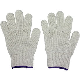 福徳産業｜FUKUTOKU 5ゲージ純綿極厚地9本編み 10組 EG-230 生成 EG-230 [Lサイズ]