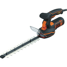 【エントリーで最大2万ポイント当たる｜11/18迄】 ポップリベットファスナー｜NIPPON POP RIVETS AND FASTENERS B／D　2in1ヘッジ＆芝生バリカン　GSH1000-JP