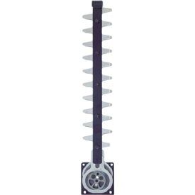 ポップリベットファスナー｜NIPPON POP RIVETS AND FASTENERS B／D　260mm庭木バリカン替刃　GS260H-JP