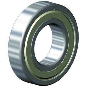 CCTY�x�A�����O�W���p���bCCTY BEARING JAPAN CCTY �W���x�A�����O�h�x�X�g�o�����[�h�i�����V�[���h�^�C�v�j 6302 ZZ
