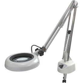 オーツカ光学｜OOTSUKA オーツカ LED照明拡大鏡 ENVL−F型3倍 ENVL-FX3[ENVLFX3]