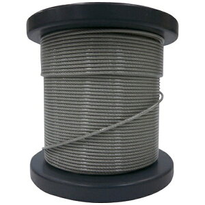 R[g[vbOSAKA COAT ROPE ODCDR SUSC[v1D50^1D80mm 7×7 50mR[gt NSB150-180-50M