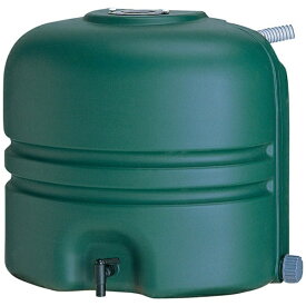 コダマ樹脂工業｜KODAMA PLASTICS コダマ 雨水タンク ホームダム110L RWT−110 グレー RWT-110-GREY《※画像はイメージです。実際の商品とは異なります》