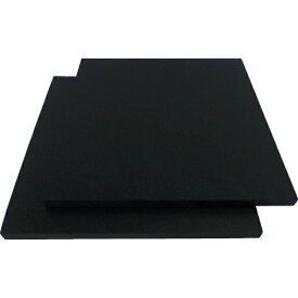 和気産業｜Wakisangyo WAKI　クッションラバー　10X250X250mm　A25《※画像はイメージです。実際の商品とは異なります》