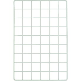 和気産業｜Wakisangyo WAKI　メッシュパネル　300X450mm　白　EMP031
