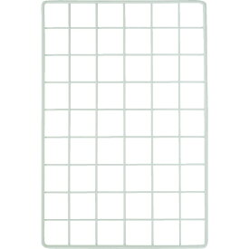 和気産業｜Wakisangyo WAKI　メッシュパネル　300X900mm　白　EMP035