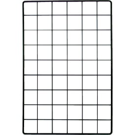 和気産業｜Wakisangyo WAKI　メッシュパネル　450X1800mm　黒　EMP014
