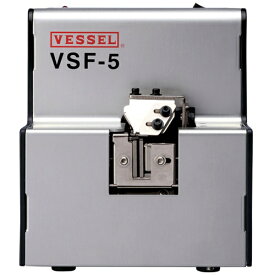 ベッセル｜VESSEL ベッセル スクリューフィーダー（ネジ供給機） VSF‐5 VSF-5