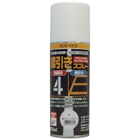 サンデーペイント｜SUNDAY PAINT サンデーペイント　線引きスプレー　400ml　白　2001EU