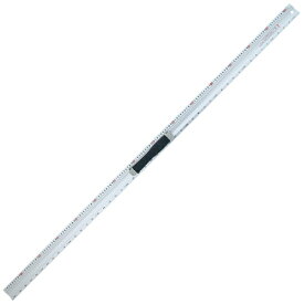 シンワ測定｜Shinwa Rules シンワ 「カット師」1500mmW左基点取手付 65096《※画像はイメージです。実際の商品とは異なります》