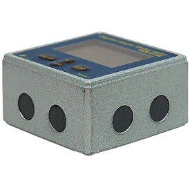 シンワ測定｜Shinwa Rules シンワ デジタルアングルメーター ミニ マグネット付 76447