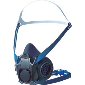 重松製作所｜SHIGEMATSU WORKS シゲマツ　防毒マスク・防じんマスク　TW02S　L　TW02S-L《※画像はイメージです。実際の商品とは異なります》