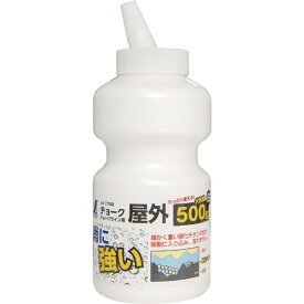 シンワ測定｜Shinwa Rules シンワ　チョークライン用屋外チョーク500g白　77968