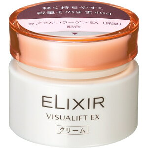 bshiseido ELIXIRiGNV[jBWAtg EX 40g