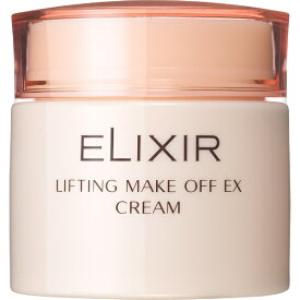資生堂｜shiseido ELIXIR（エリクシール）リフティングメークオフ EX クリーム 140g【rb_pcp】