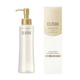 資生堂｜shiseido ELIXIR（エリクシール）シュペリエル メーククレンジングローション N 150mL