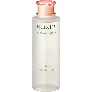 bshiseido ELIXIRiGNV[jteBOEI[^[ EX III ƂĂƂ 150mL