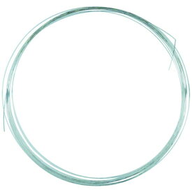 ダイドーハント｜daidohant ハント 硬質ステンレス線 0．6mm×10m 10155895