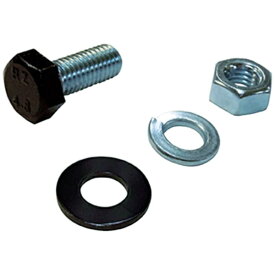 ダイドーハント｜daidohant ハント 6角ボルト 頭黒 M8×20mm 2セット 00065909