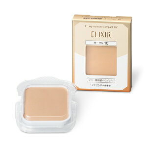 bshiseido ELIXIRiGNV[jVyG teBOCX`[pNg UVitBjI[N10 9.2gkt@f[Vl I[N10