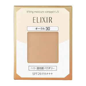 bshiseido ELIXIRiGNV[jVyG teBOCX`[pNg UVitBjI[N30 9.2gkt@f[Vl sNI[N30