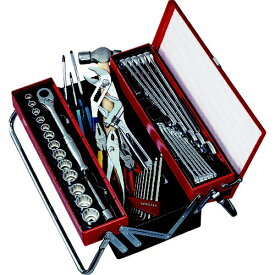 ロブテックス｜Lobtex エビ 工具セット EBIー2005 EBI-2005