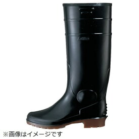 アキレス｜Achilles Achilles　耐油・衛生長靴ワークマスター　黒　27．0cm　TWB 2100 B 27.0《※画像はイメージです。実際の商品とは異なります》