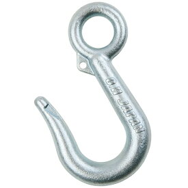 オーエッチ工業｜OH OH　スリムフック（安全レバー無）1000kg　WS-10《※画像はイメージです。実際の商品とは異なります》