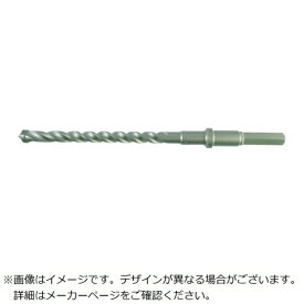 HiKOKI｜ハイコーキ 日立 デルタゴンビット（六角軸） D12X280L 0032-1165《※画像はイメージです。実際の商品とは異なります》
