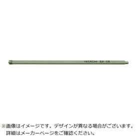 HiKOKI｜ハイコーキ 日立 デルタゴンビット（振動用） D4．0X85L 0032-2388《※画像はイメージです。実際の商品とは異なります》