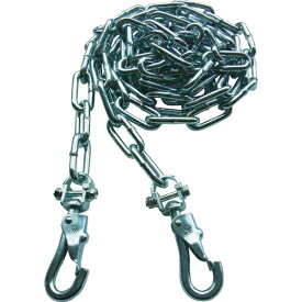 ニッサチェイン｜NISSA CHAIN ニッサチェイン　ハングチェインスナップ　2m　C-253