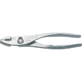 スーパーツール｜SUPER TOOL スーパー　コンビネ−シヨンプライヤ（JIS）　CP150H《※画像はイメージです。実際の商品とは異なります》