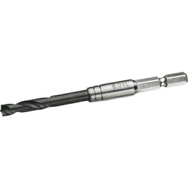 トップ工業｜TOP工業 TOP　六角シャンク薄板ドリル　2．8mm　ERD-2.8《※画像はイメージです。実際の商品とは異なります》