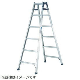 アルインコ｜ALINCO はしご兼用脚立 PRS210WA《※画像はイメージです。実際の商品とは異なります》 【メーカー直送・代金引換不可・時間指定・返品不可】
