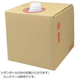 積水成型工業｜SEKISUI SEIKEI 液体輸送容器 ロンテナー10L用ダンボールケース B7810101