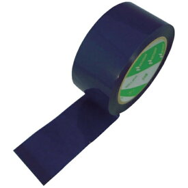 ニチバン｜NICHIBAN カートンテープ No.660 50×50 青 660450