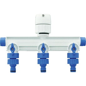 タカギ｜takagi タカギ　　3分岐蛇口ニップル　GWF11